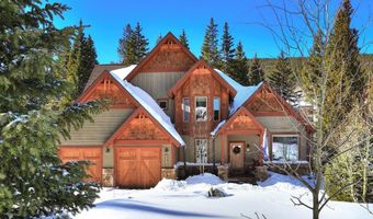 310 Whispering Pines Cir, Blue River, CO 80424