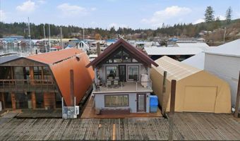 34129 N Scenic Bay Dock A, Bayview, ID 83803
