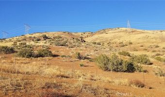 0 Rolandee St, Acton, CA 93510