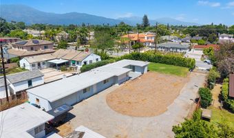 2517 S 2nd Ave, Arcadia, CA 91006