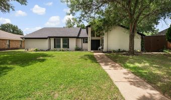 922 Thoreau Ln, Allen, TX 75002