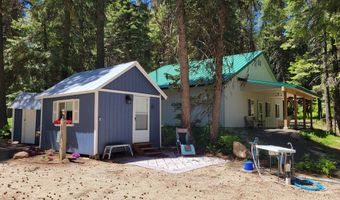 579 Noland Rd, Cascade, ID 83611