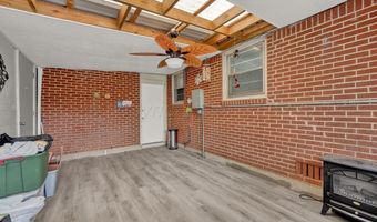 5215 GEORGE Ter, Amarillo, TX 79106