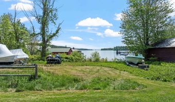 10 Wharf Rd, Center Harbor, NH 03226