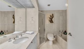 10101 Collins Ave 11D +Cabana, Bal Harbour, FL 33154