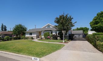 2623 Fairgreen Ave, Arcadia, CA 91006
