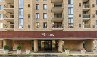 4500 S FOUR MILE RUN Dr 222, Arlington, VA 22204