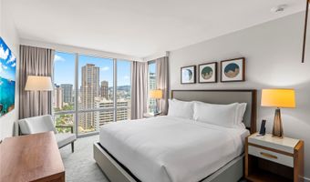 2139 Kuhio Ave 2601, Honolulu, HI 96815