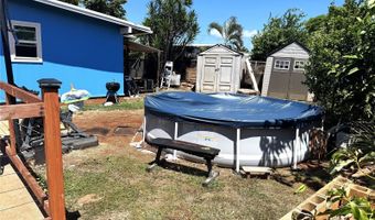 91-848 Kekakia Pl, Ewa Beach, HI 96706