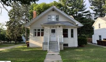 707 W Center St, Alma, MI 48801