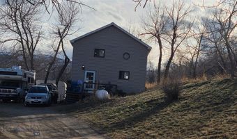 101 Bear Paw Trl, Anaconda, MT 59711
