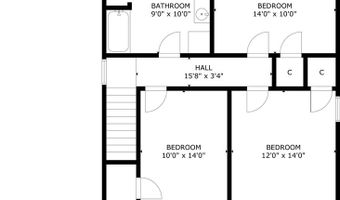 24 Perrin St, Attleboro, MA 02703