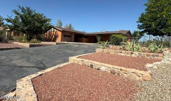 876 S La Mesa Dr, Benson, AZ 85602