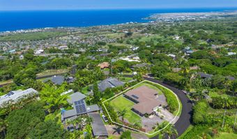 75-676 HUAAI St, Kailua Kona, HI 96740