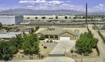 124 75th St SW, Albuquerque, NM 87121