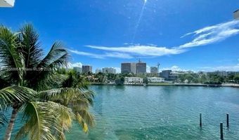 9721 E Bay Harbor Dr 4D, Bay Harbor Islands, FL 33154
