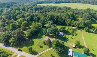 579 Christy Ln, Benton, AR 72015