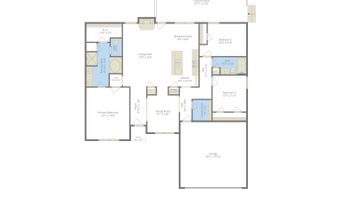 5149 OLIVER GROVE Ln, Bartlett, TN 38002