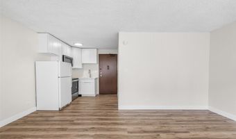 1560 Kanunu Street 1512, Honolulu, HI 96814