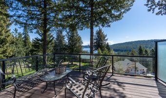 21651 S Lakeview Dr, Worley, ID 83876