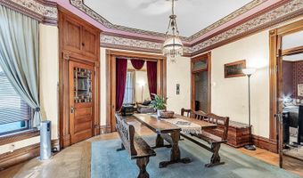 801 E 17TH St, Cheyenne, WY 82001
