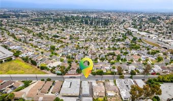 2721 S Fremont, Alhambra, CA 91803