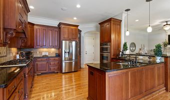 104 Harlond Dr, Anderson, SC 29621