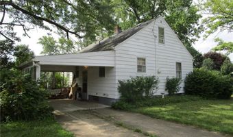 3706 Fargo Dr, Ashtabula, OH 44004