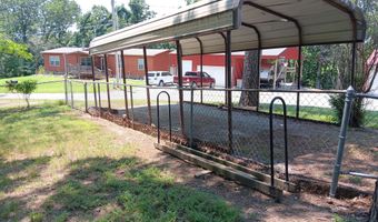 211 Skyline Dr, Bernice, OK 74331