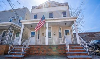 100 W 12TH St, Bayonne, NJ 07002