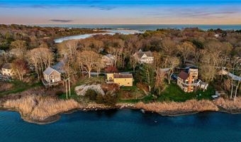 64 Starr Dr, Narragansett, RI 02882