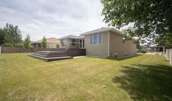 2301 Easthaven Ave, Casper, WY 82609