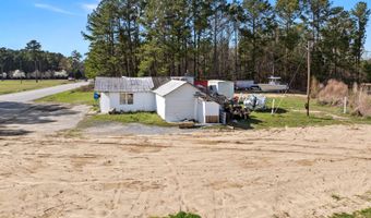1042 Bethera Rd, Bonneau, SC 29431