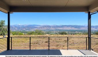 1372 Glacier Pl, Boulder, CO 80303