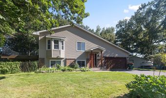 14566 Kerry St NW, Andover, MN 55304
