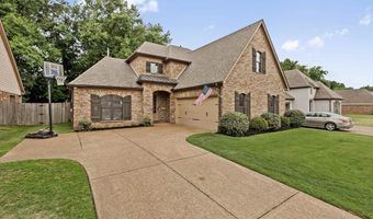 6025 GARRETT VALLEY Ln, Arlington, TN 38002