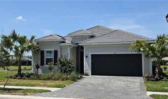 5897 Sunningdale St, Ave Maria, FL 34142
