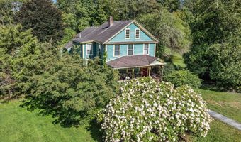 60 Chaplin St, Chaplin, CT 06235