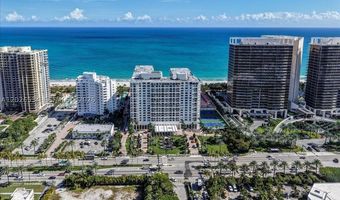 9801 Collins Ave 6P, Bal Harbour, FL 33154