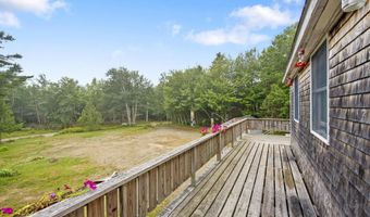 40 Airport Rd, Addison, ME 04606