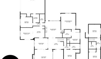 6304 Waterview Dr, Arlington, TX 76016