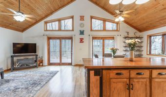 5503 MORGAN Rd, Amherst, WI 54406