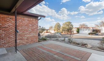 12324 Key W Dr NE, Albuquerque, NM 87111