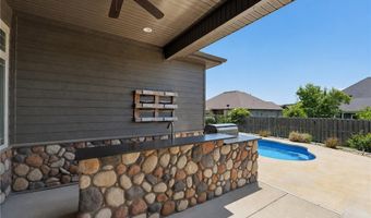 3731 Bitterroot St, Bentonville, AR 72712