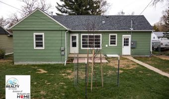 2746 S Odell Ave, Casper, WY 82604