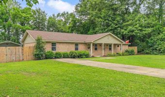 106 W Meadow Dr, Atmore, AL 36502