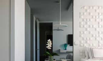 3303 WATER St NW 6C, Washington, DC 20007