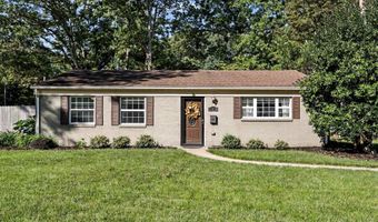 15709 MAPLE Dr, Accokeek, MD 20607