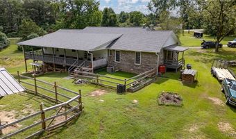 2865 91 Co Rd, Bankston, AL 35542