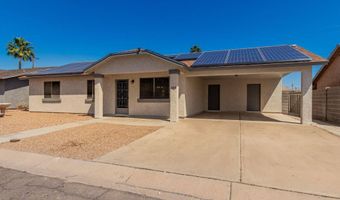 335 S STARDUST Ln, Apache Junction, AZ 85120